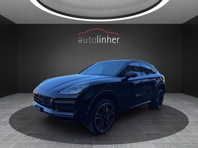Gebraucht 2019 Porsche Cayenne Turbo SUV | CHF 72’900