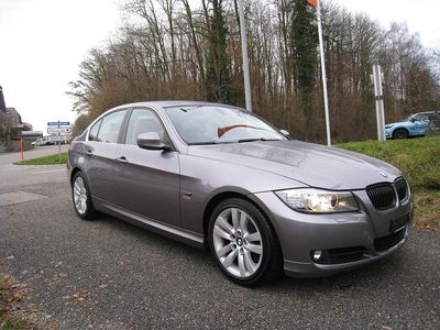 Gebraucht 2009 BMW 325 | CHF 10’500