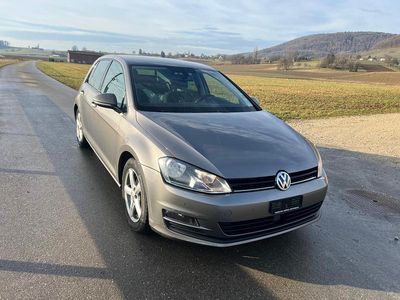 Gebraucht 2013 VW Golf VII Comfortline | CHF 5’490 (Superpreis)