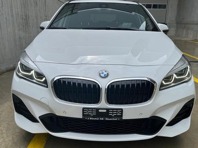 Gebraucht 2020 BMW 225 Active Tourer iPerformance Van / Kleinbus | CHF 20’500