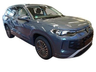 Grau Gebraucht 2025 VW Tayron United SUV | CHF 45’500