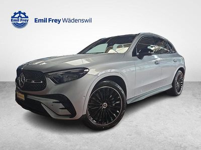 Neu Mercedes GLC220 AMG line 220 PS (161 kW) 2025 SUV
