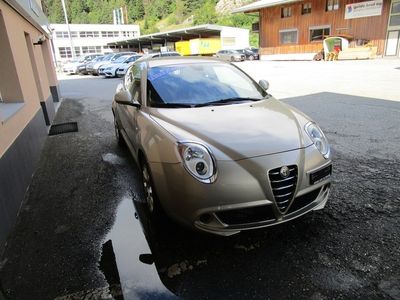gebraucht Alfa Romeo MiTo 1.4 TB Distinctive