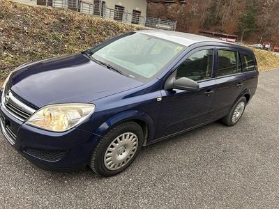 Gebraucht Opel Astra 90 PS (66 kW) 2009