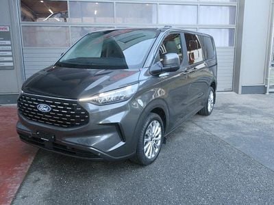 Gebraucht 2024 Ford Tourneo Titanium | CHF 57’900 (Guter Preis)