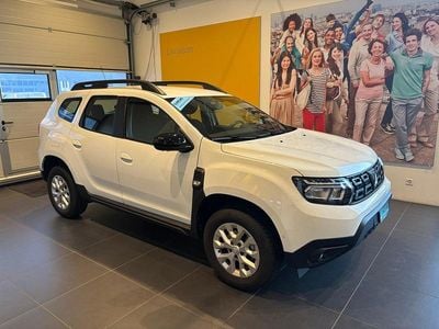 Gebraucht Dacia Duster Comfort 131 PS (96 kW) 2022 SUV