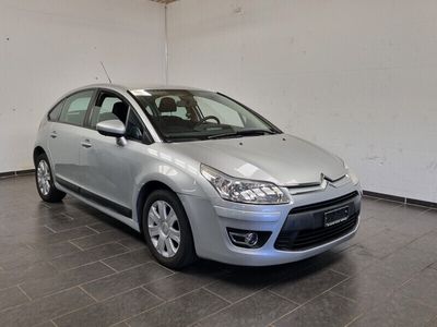 Gebraucht Citroën C4 VTR Sport 120 PS (88 kW) 2010