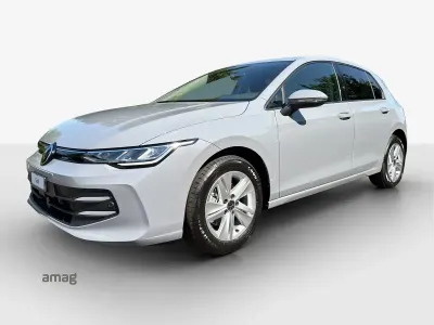 Neu (2026) VW Golf VIII 115 PS | Fairer Preis