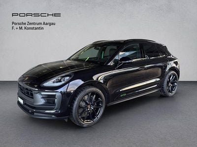Gebraucht 2023 Porsche Macan GTS SUV | CHF 128’800