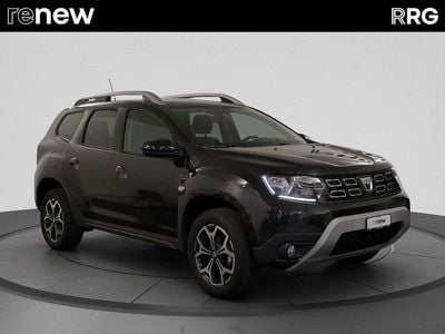 Gebraucht 2021 Dacia Duster Celebration SUV | CHF 17’900 (Guter Preis)