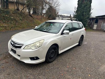Gebraucht 2009 Subaru Legacy | CHF 1’999 (Etwas zu teuer)