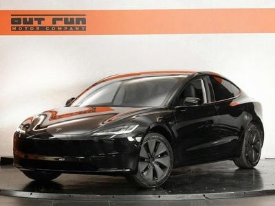 Gebraucht Tesla Model 3 366 kW (498 PS) 2024 Limousine