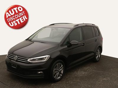 Neu 2025 VW Touran Comfortline Van / Kleinbus | CHF 32’850