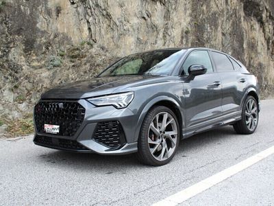 Audi RS Q3 Sportback