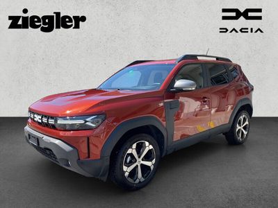 Gebraucht 2024 Dacia Duster Journey SUV | CHF 27’900