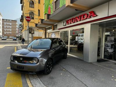 Anthrazit Gebraucht 2020 Honda e Advance Kleinwagen | CHF 24’900