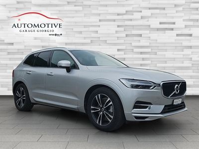 Gebraucht 2018 Volvo XC60 Inscription SUV | CHF 29’800 (Fairer Preis)