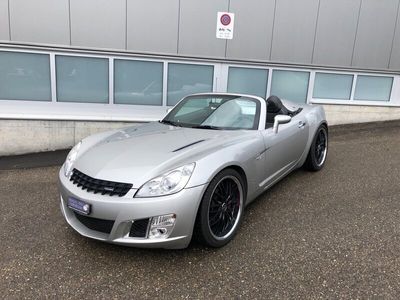 gebraucht Opel GT 2.0 Turbo