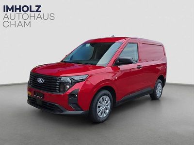 Neu 2025 Ford Transit Trend Van | CHF 21’000 (Fairer Preis)