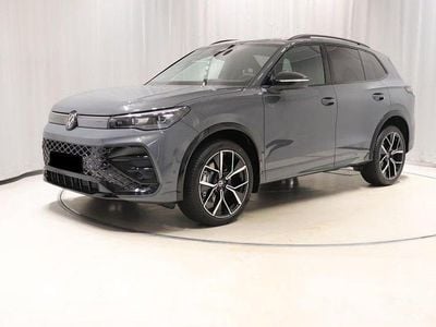 Neu 2026 VW Tiguan R-line SUV | CHF 49’500