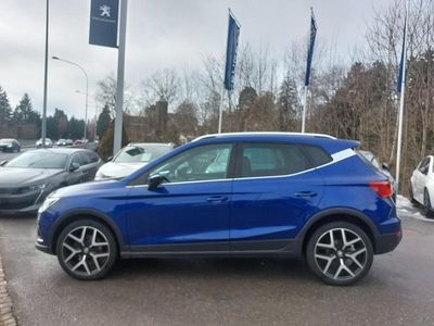 Gebraucht Seat Arona FR 115 PS (84 kW) 2019 SUV