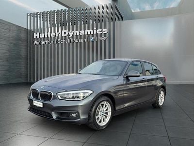 BMW 120