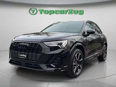 Neu Audi Q3 S-Line 190 PS (139 kW) 2025 SUV