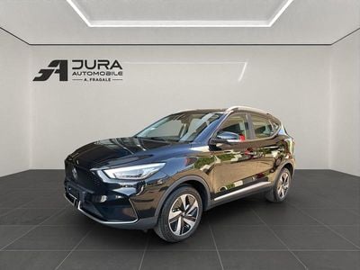 Neu 2025 MG ZS Luxury Limousine | CHF 22’900 (Etwas zu teuer)