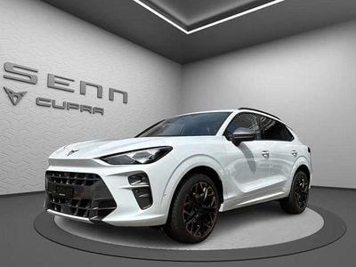 Gebraucht Cupra Terramar VZ 265 PS (194 kW) 2025 Weiss SUV