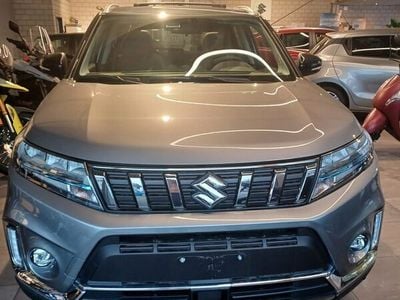 Gebraucht 2024 Suzuki Vitara SUV | CHF 37’920 (Teuer)