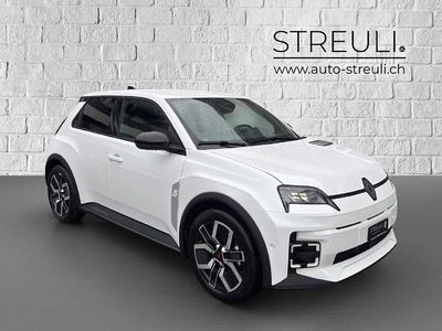 Neu 2025 Renault R5 Komfort Kleinwagen | CHF 31’850 (Fairer Preis)