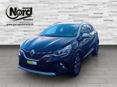 Gebraucht 2022 Renault Captur Edition One SUV | CHF 23’900 (Fairer Preis)