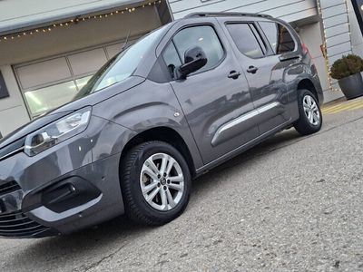 gebraucht Toyota Verso Proace CityL2 1.5 HDi 130 Trend