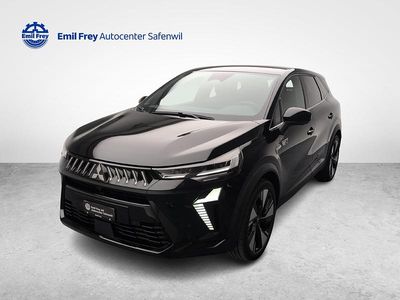 Neu Mitsubishi Grandis Intense 158 PS (116 kW) 2026 Schwarz SUV