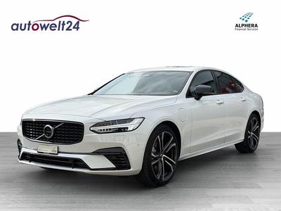 Gebraucht Volvo S90 Ultimate 455 PS (334 kW) 2025 Limousine