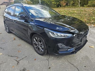 Gebraucht 2025 Ford Focus ST-Line | CHF 11’600