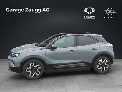 Neu 2025 Opel Mokka SUV | CHF 32’990 (Fairer Preis)