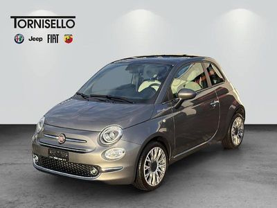 Gebraucht 2022 Fiat 500 Dolcevita Limousine | CHF 12’990 (Fairer Preis)