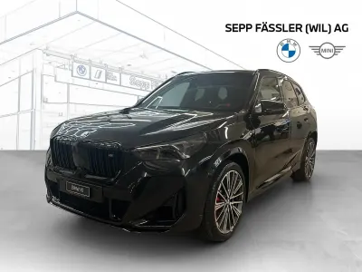 Neu (2026) BMW X1 M Sport 300 PS | Etwas zu teuer