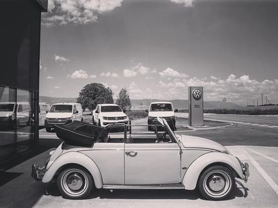 Gebraucht 1967 VW Käfer | CHF 49’000