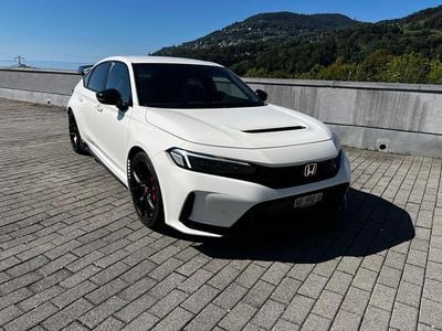 Neu 2025 Honda Civic Type R | CHF 57’780 (Teuer)