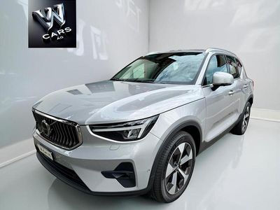 Gebraucht 2023 Volvo XC40 Ultimate SUV | CHF 45’990