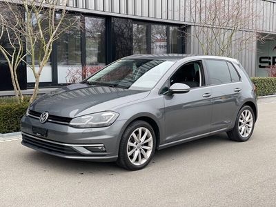 gebraucht VW Golf 1.5 TSI EVO Highline DSG