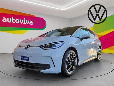 Gebraucht 2024 VW ID.3 Pro Kleinwagen | CHF 29’220 (Fairer Preis)