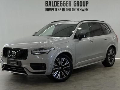 Gebraucht Volvo XC90 Plus 455 PS (334 kW) 2024 SUV