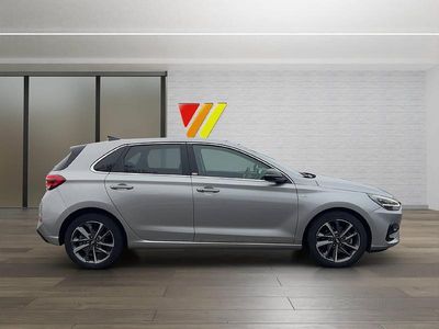 Gebraucht 2023 Hyundai i30 | CHF 28’900 (Teuer)