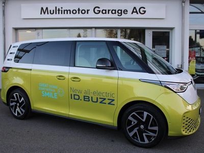 gebraucht VW ID. Buzz Pro Launch