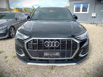 Gebraucht 2019 Audi Q3 Advanced SUV | CHF 29’713 (Fairer Preis)