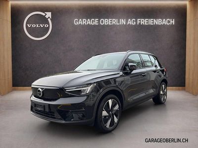 Gebraucht Volvo EX40 Plus 300 kW (408 PS) 2025 SUV
