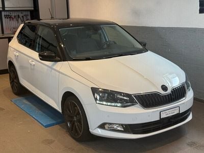 Gebraucht 2015 Skoda Fabia Ambition | CHF 6’999 (Teuer)